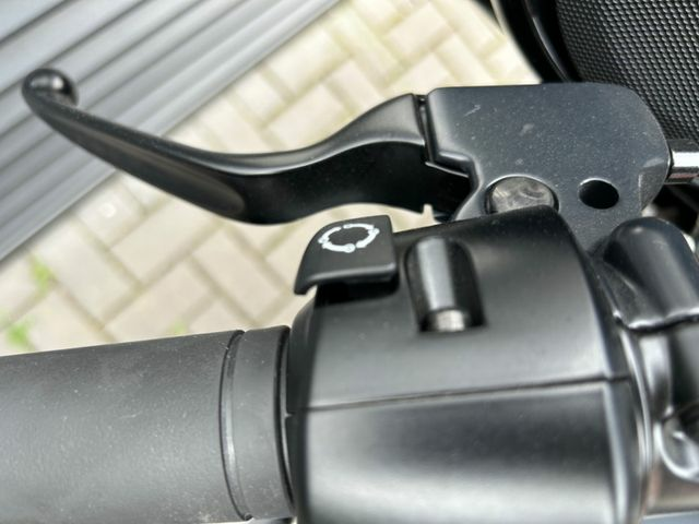 Hauptbild bild 12 HARLEY DAVIDSON FLHXST Street Glide ST 117