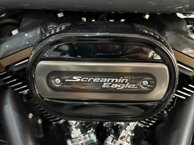 Hauptbild bild 3 HARLEY DAVIDSON FLHXST Street Glide ST 117