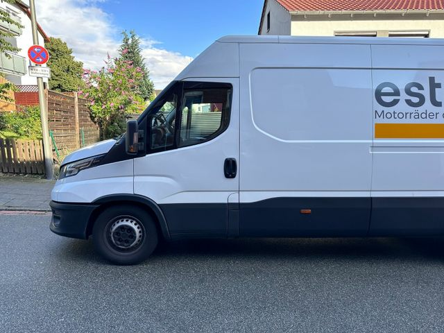 Hauptbild bild 4 IVECO Daily 35S18 Maxi HiMatic