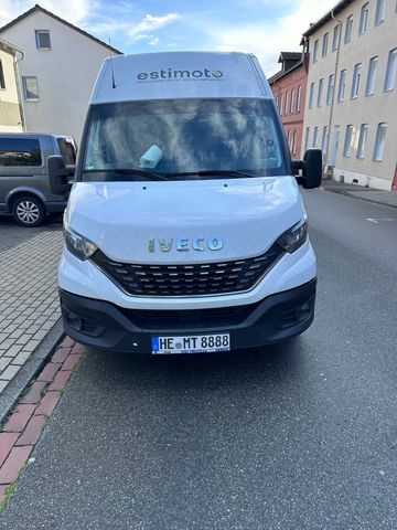 Hauptbild bild 10 IVECO Daily 35S18 Maxi HiMatic