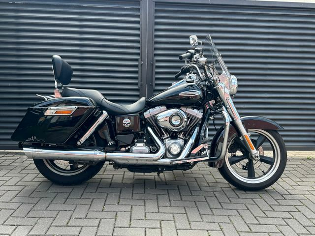 Hauptbild bild 1 HARLEY DAVIDSON FLD Switchback | Dyna | Penzl | 5HD1