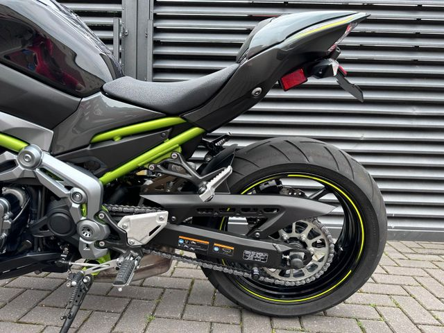 Hauptbild bild 38 KAWASAKI Z900 ABS  | tiefergelegt 60 mm