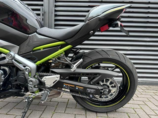 Hauptbild bild 18 KAWASAKI Z900 ABS  | tiefergelegt 60 mm