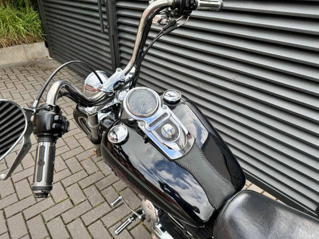 Hauptbild bild 5 HARLEY DAVIDSON Dyna Wide Glide 5HD1 | Kesstech elt.