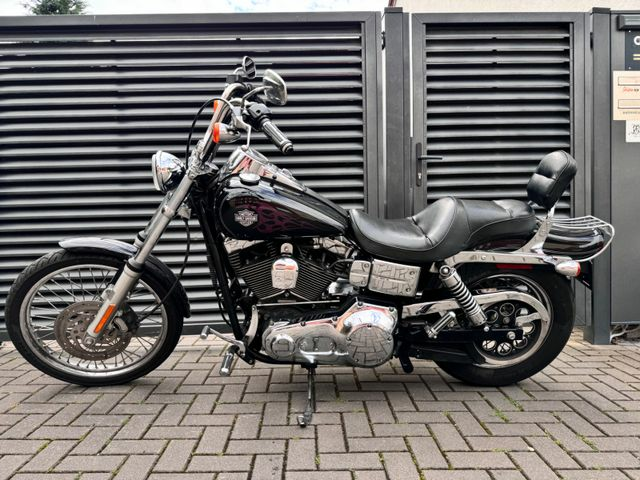 Hauptbild bild 10 HARLEY DAVIDSON Dyna Wide Glide 5HD1 | Kesstech elt.