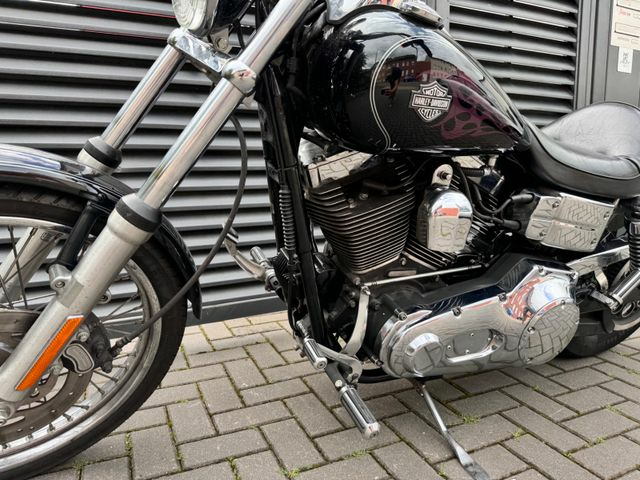 Hauptbild bild 9 HARLEY DAVIDSON Dyna Wide Glide 5HD1 | Kesstech elt.