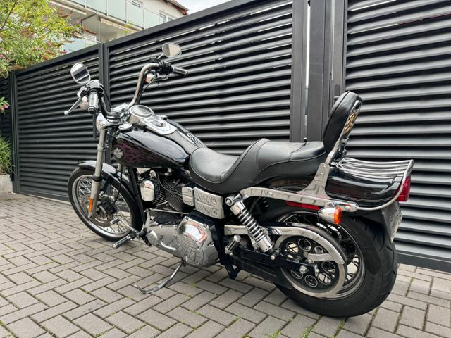 Hauptbild bild 3 HARLEY DAVIDSON Dyna Wide Glide 5HD1 | Kesstech elt.