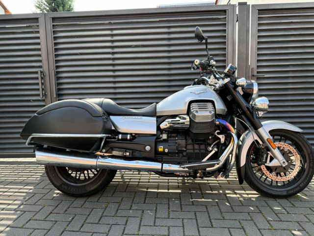 Hauptbild bild 6 MOTO GUZZI California 1400  Custom