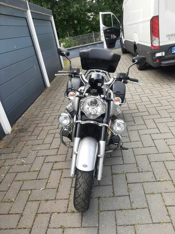 Hauptbild bild 3 MOTO GUZZI California 1400  Custom