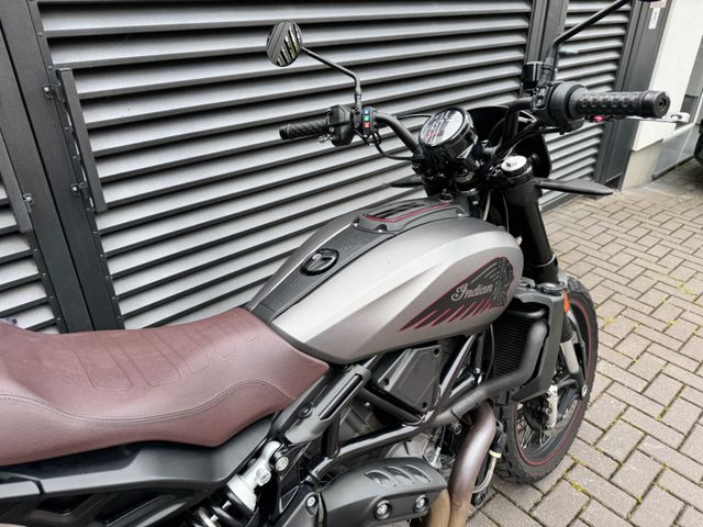 Hauptbild bild 150 INDIAN FTR 1200 Rally Zubehör B2B