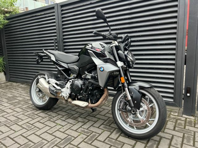 Hauptbild bild 53 BMW F 900 R  | nur 3136 km | 1.Hand