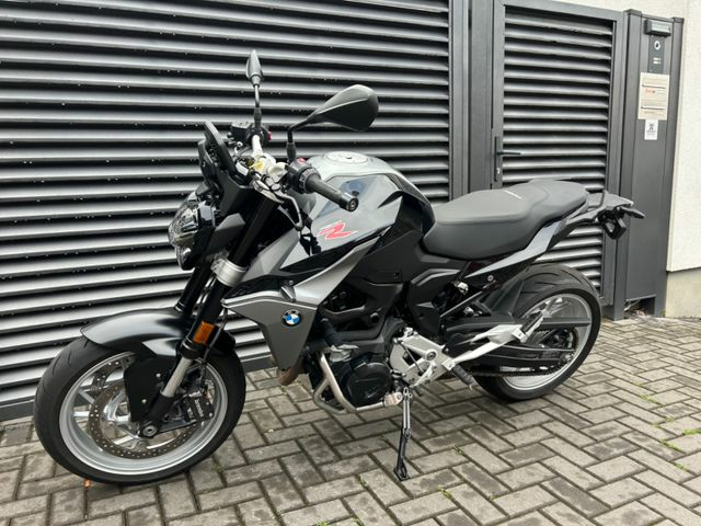 Hauptbild bild 90 BMW F 900 R  | nur 3136 km | 1.Hand