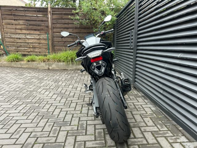 Hauptbild bild 62 BMW F 900 R  | nur 3136 km | 1.Hand