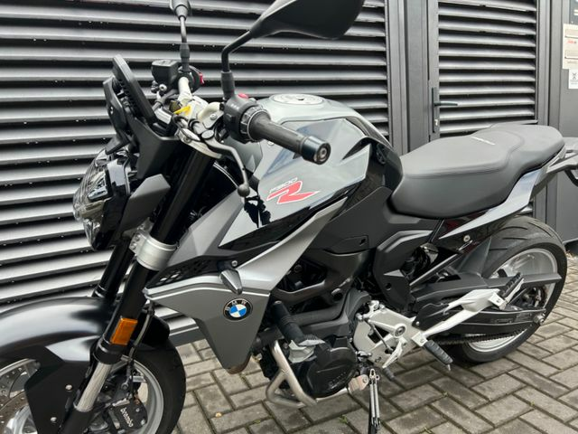 Hauptbild bild 89 BMW F 900 R  | nur 3136 km | 1.Hand