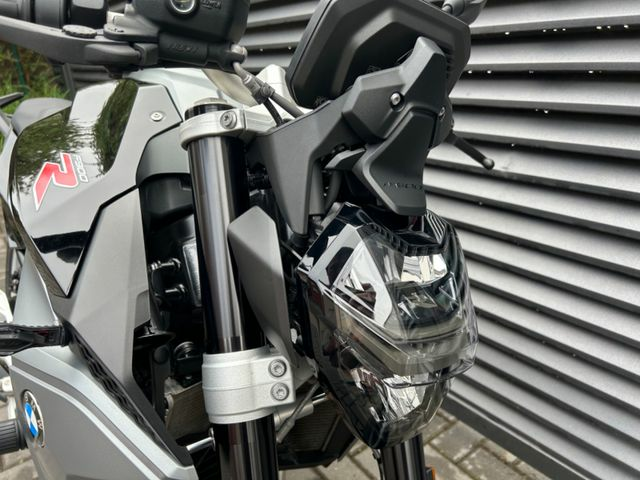 Hauptbild bild 50 BMW F 900 R  | nur 3136 km | 1.Hand