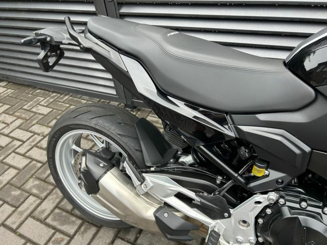 Hauptbild bild 25 BMW F 900 R  | nur 3136 km | 1.Hand