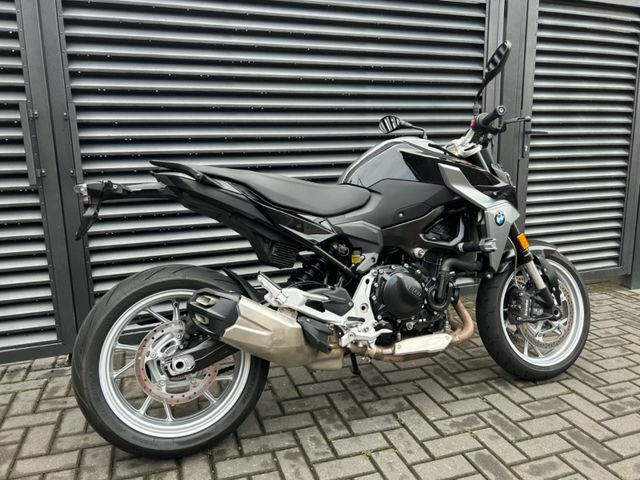 Hauptbild bild 79 BMW F 900 R  | nur 3136 km | 1.Hand