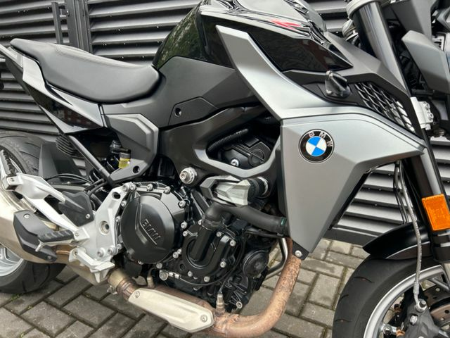 Hauptbild bild 54 BMW F 900 R  | nur 3136 km | 1.Hand