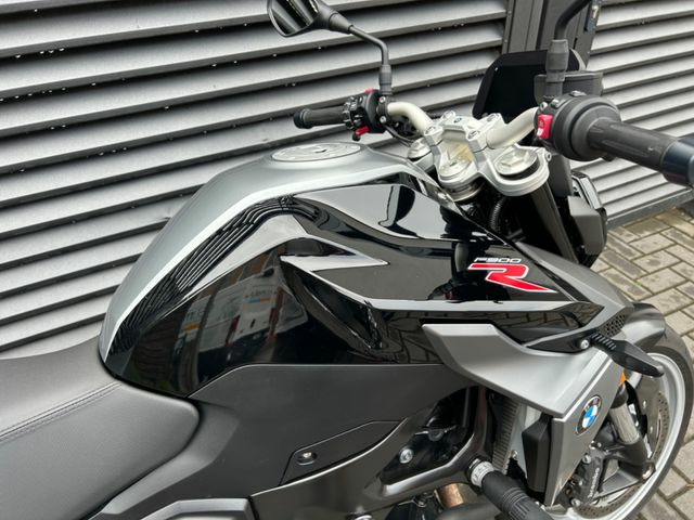 Hauptbild bild 49 BMW F 900 R  | nur 3136 km | 1.Hand