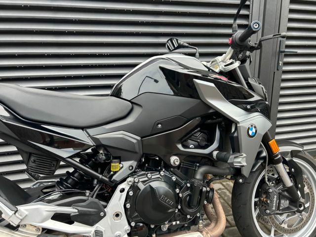 Hauptbild bild 78 BMW F 900 R  | nur 3136 km | 1.Hand