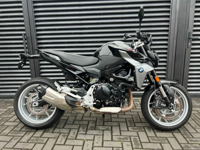 Hauptbild bild 47 BMW F 900 R  | nur 3136 km | 1.Hand