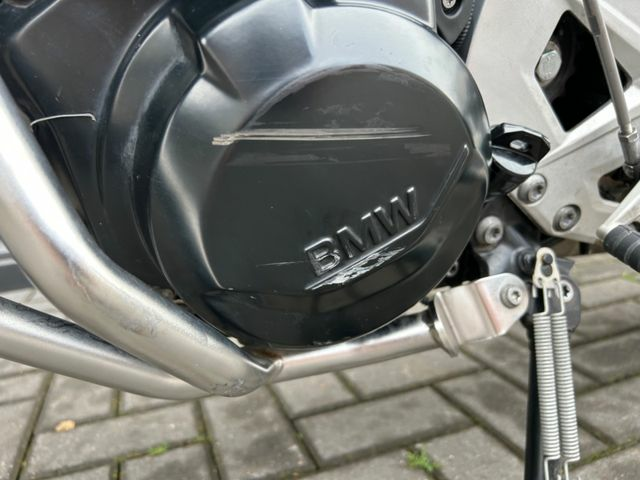 Hauptbild bild 87 BMW F 900 R  | nur 3136 km | 1.Hand