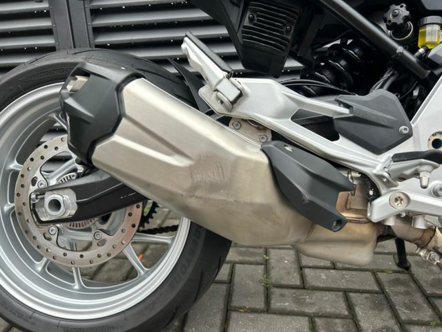 Hauptbild bild 92 BMW F 900 R  | nur 3136 km | 1.Hand