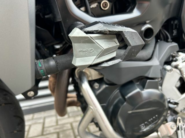 Hauptbild bild 65 BMW F 900 R  | nur 3136 km | 1.Hand