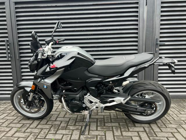 Hauptbild bild 91 BMW F 900 R  | nur 3136 km | 1.Hand