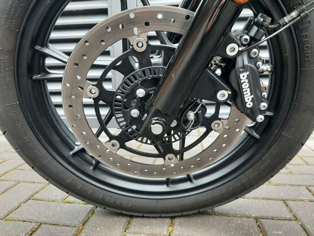 Hauptbild bild 27 MOTO GUZZI V7 III Limited | 122/500