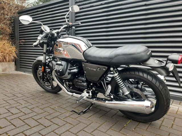 Hauptbild bild 16 MOTO GUZZI V7 III Limited | 122/500