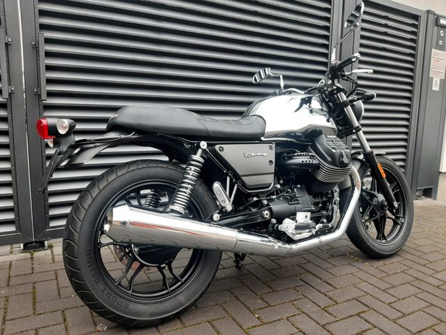 Hauptbild bild 21 MOTO GUZZI V7 III Limited | 122/500