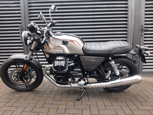 Hauptbild bild 38 MOTO GUZZI V7 III Limited | 122/500