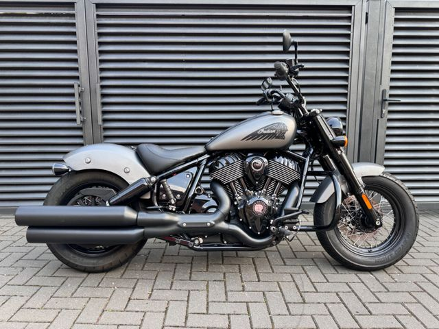 Hauptbild bild 1 INDIAN Chief Bobber Dark Horse nur 13696 km B2B