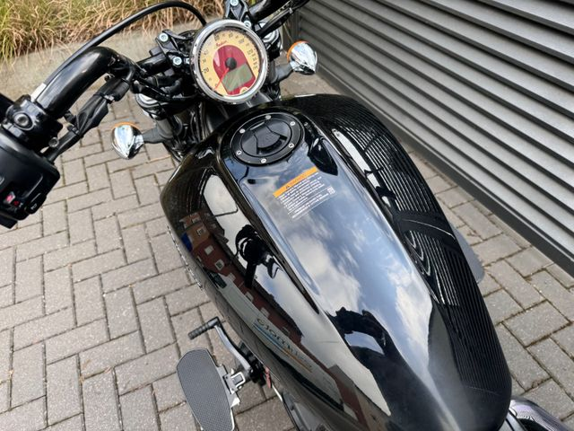 Hauptbild bild 127 INDIAN Scout Sixty B2B