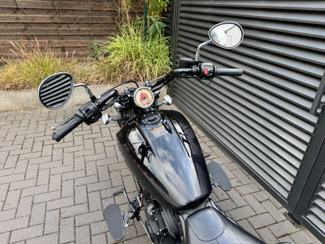 Hauptbild bild 24 INDIAN Scout Sixty B2B