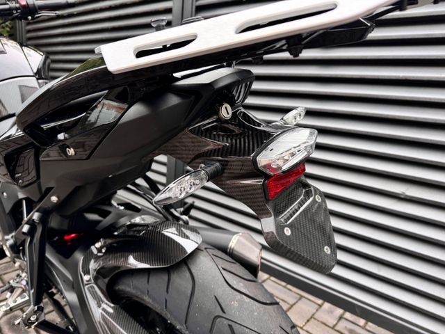 Hauptbild bild 15 BMW S 1000 XR Triple Black | Carbon Felgen | Zubehör