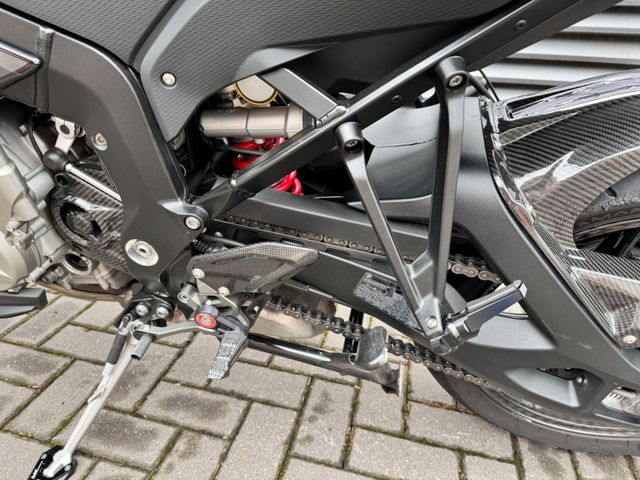 Hauptbild bild 18 BMW S 1000 XR Triple Black | Carbon Felgen | Zubehör