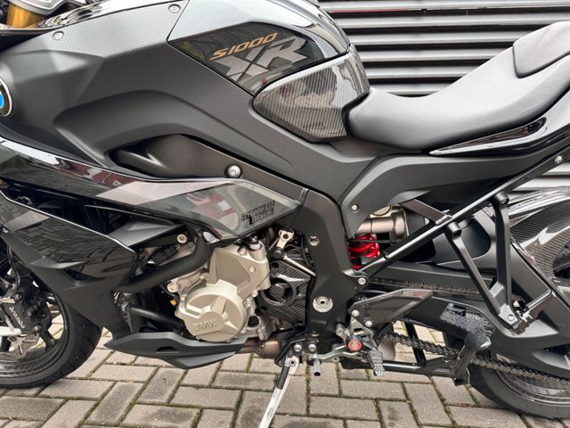 Hauptbild bild 35 BMW S 1000 XR Triple Black | Carbon Felgen | Zubehör