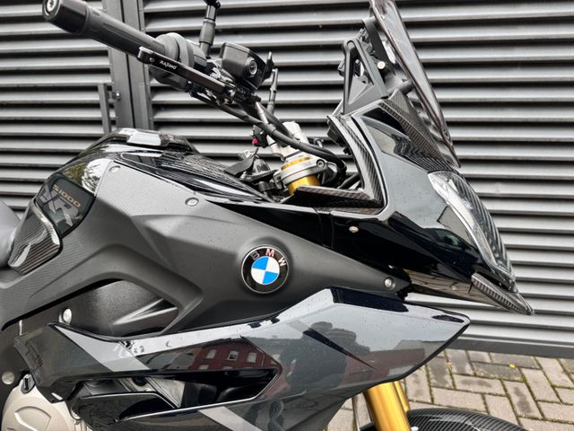 Hauptbild bild 9 BMW S 1000 XR Triple Black | Carbon Felgen | Zubehör