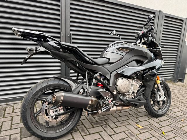 Hauptbild bild 4 BMW S 1000 XR Triple Black | Carbon Felgen | Zubehör