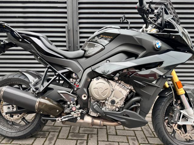 Hauptbild bild 6 BMW S 1000 XR Triple Black | Carbon Felgen | Zubehör