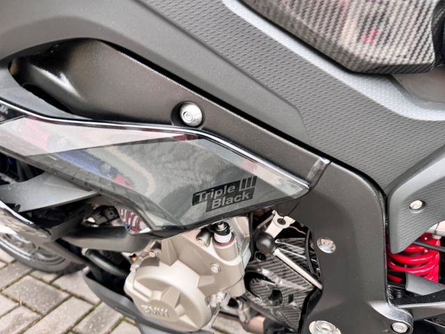 Hauptbild bild 16 BMW S 1000 XR Triple Black | Carbon Felgen | Zubehör