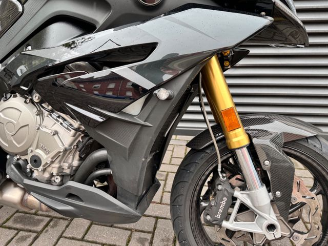 Hauptbild bild 5 BMW S 1000 XR Triple Black | Carbon Felgen | Zubehör