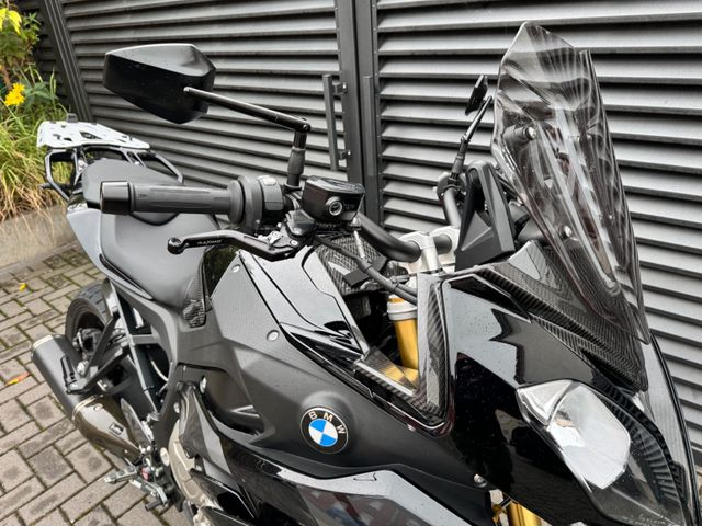 Hauptbild bild 21 BMW S 1000 XR Triple Black | Carbon Felgen | Zubehör