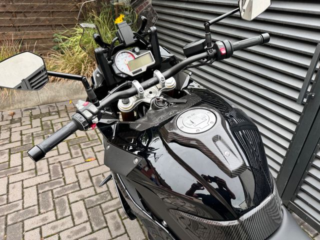 Hauptbild bild 14 BMW S 1000 XR Triple Black | Carbon Felgen | Zubehör