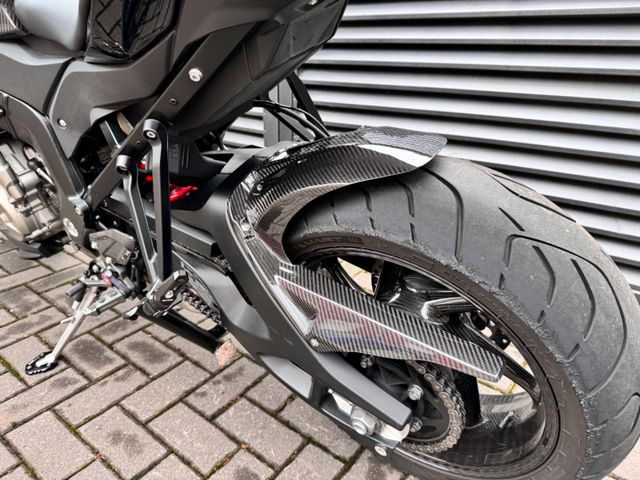 Hauptbild bild 12 BMW S 1000 XR Triple Black | Carbon Felgen | Zubehör