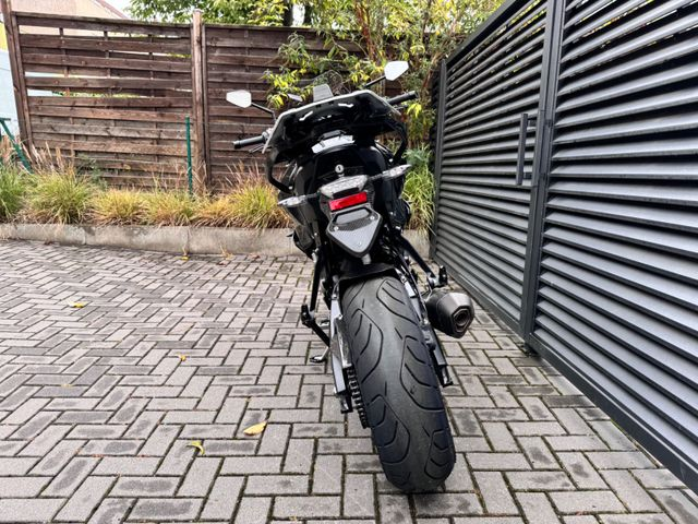 Hauptbild bild 31 BMW S 1000 XR Triple Black | Carbon Felgen | Zubehör