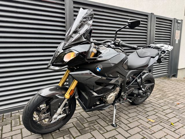 Hauptbild bild 26 BMW S 1000 XR Triple Black | Carbon Felgen | Zubehör