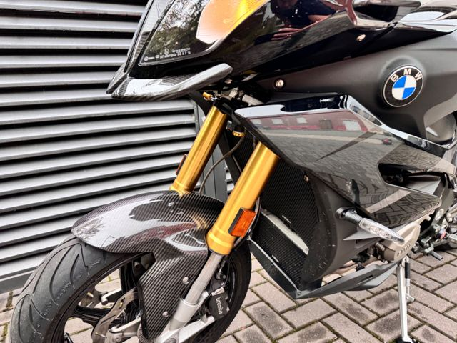 Hauptbild bild 25 BMW S 1000 XR Triple Black | Carbon Felgen | Zubehör